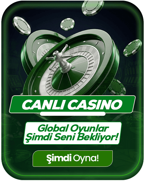 Canli Casino