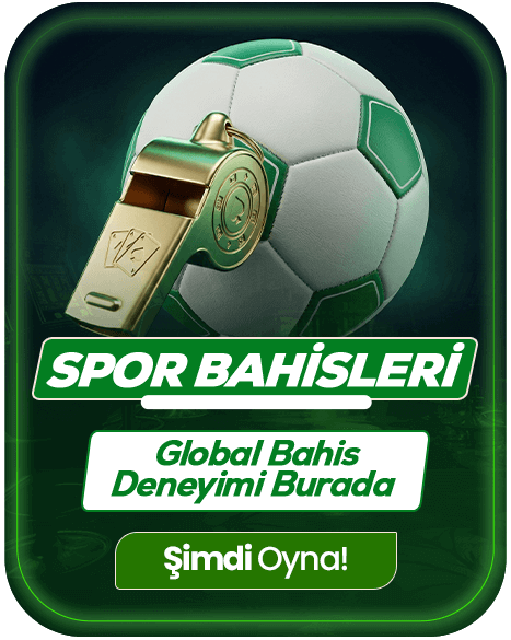 Spor Bahisleri